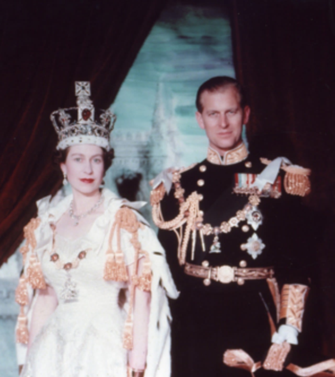 Isabel II, la última gran reina