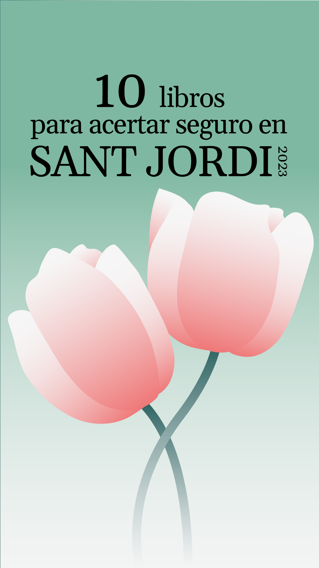 Los mejores libros de autoayuda y psicología que puedes regalar en Sant  Jordi