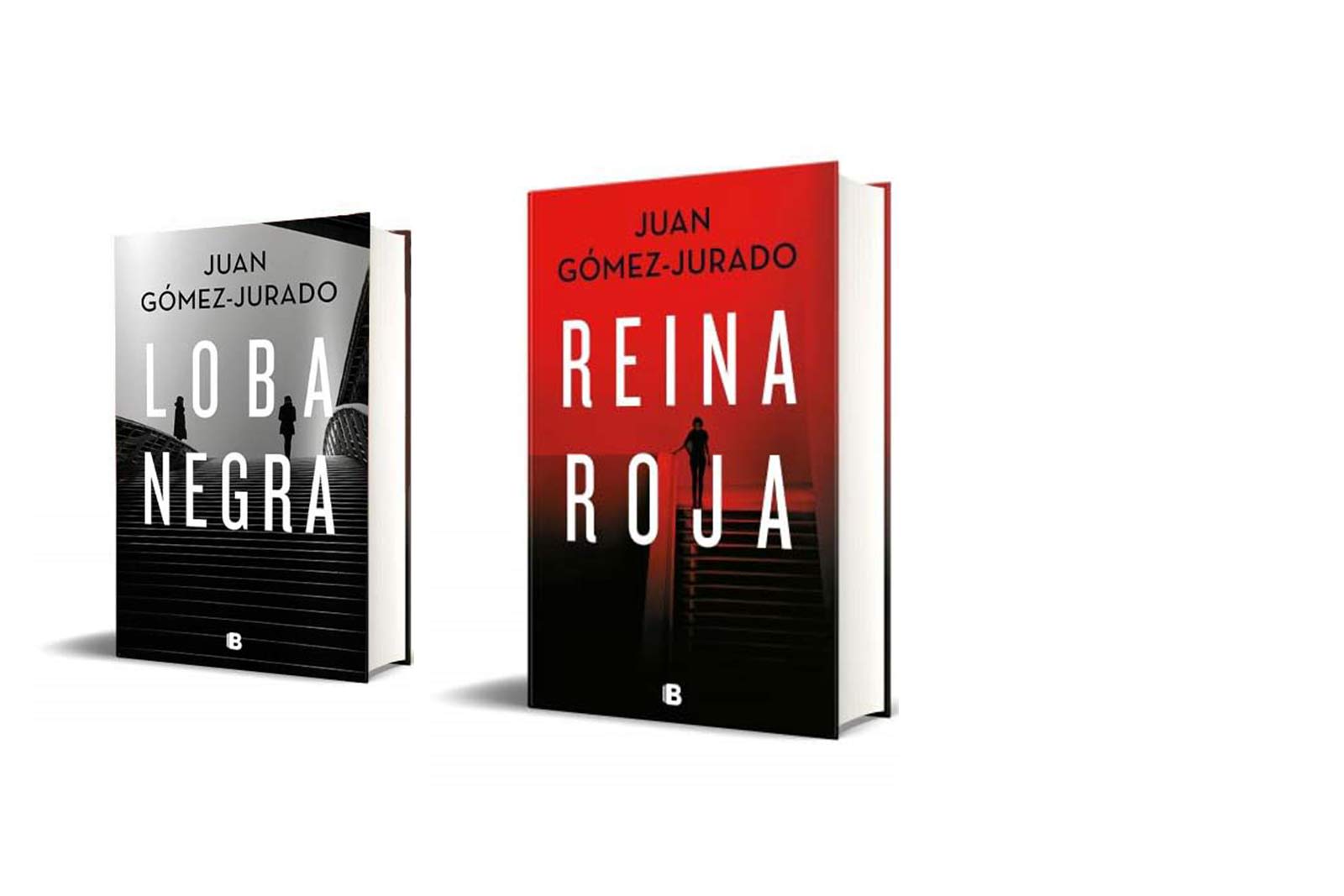 Reina Roja': la serie adaptará la novela de Juan Gómez-Jurado