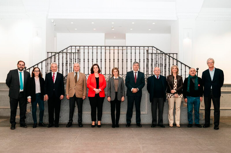 ‘El Periódico de España’ presenta la I edición de los Premios ‘Empresa del Año Banco Sabadell’