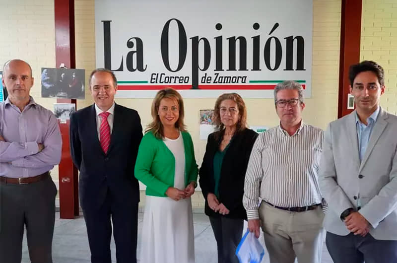 Cuenta atrás para premiar a las mejores empresas de Castilla y León
