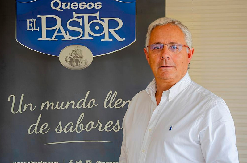 Premio Empresa del Año Banco Sabadell: Quesos El Pastor